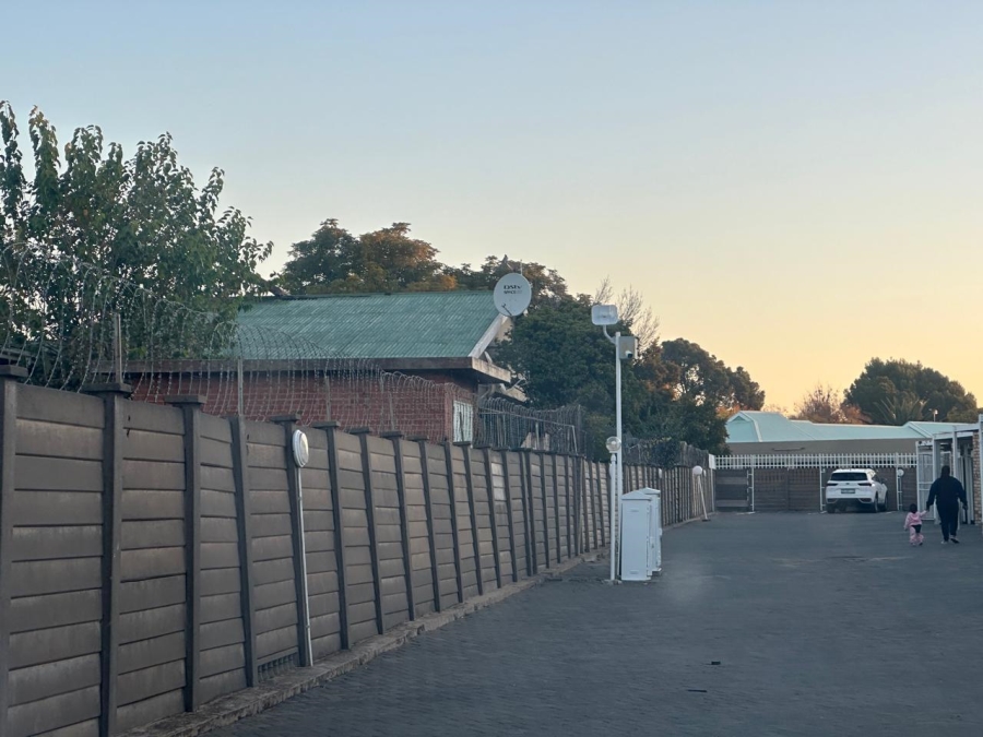 2 Bedroom Property for Sale in Wilgehof Free State